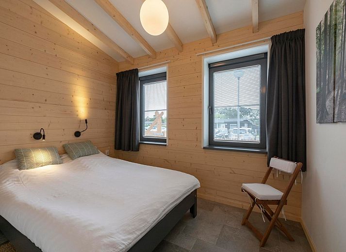 Unterkunft 4504410 - Bungalow Noordzeekust - Previnaireweg 5