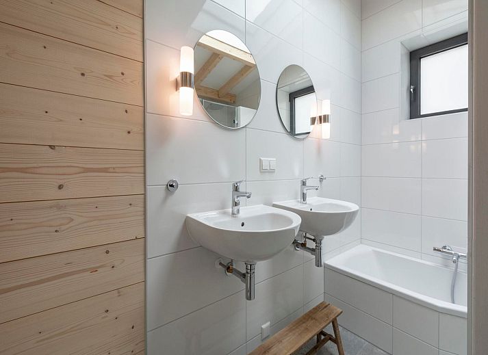 Unterkunft 4504410 - Bungalow Noordzeekust - Previnaireweg 5