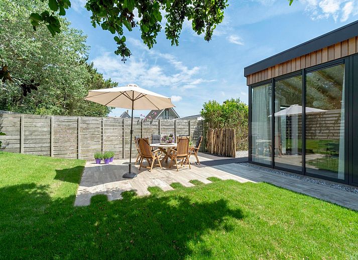 Unterkunft 4504410 - Bungalow Noordzeekust - Previnaireweg 5