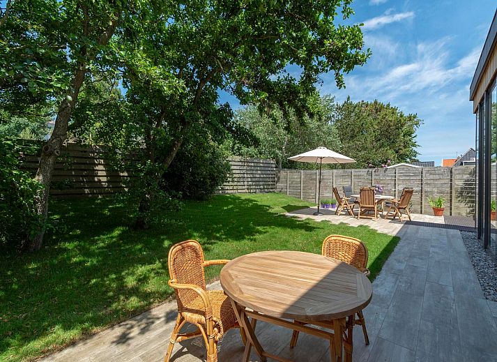 Unterkunft 4504410 - Bungalow Noordzeekust - Previnaireweg 5