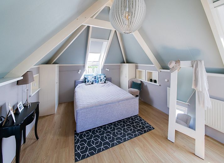 Unterkunft 4504411 - Appartement Noordzeekust - Zilte Bries