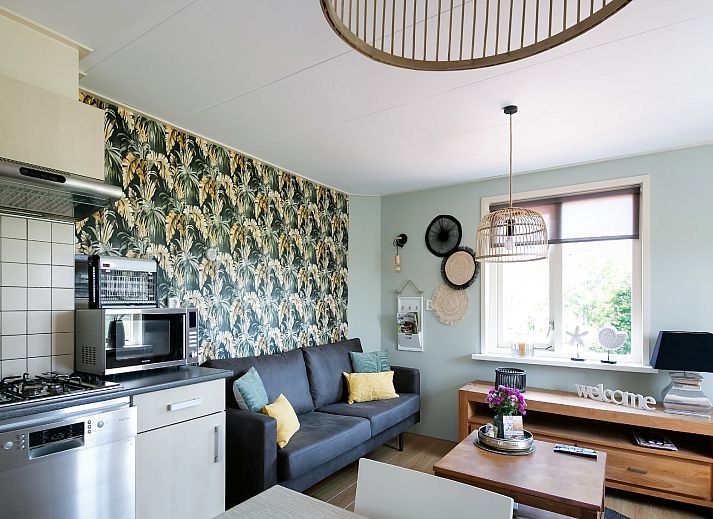 Unterkunft 4504411 - Appartement Noordzeekust - Zilte Bries