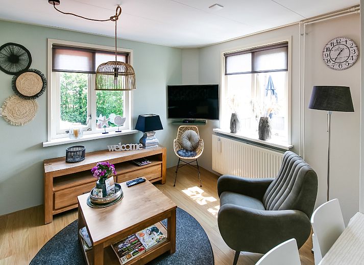 Unterkunft 4504411 - Appartement Noordzeekust - Zilte Bries