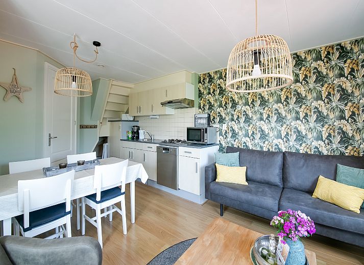Unterkunft 4504411 - Appartement Noordzeekust - Zilte Bries