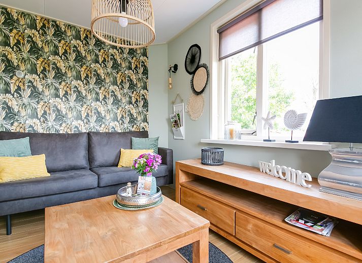 Unterkunft 4504411 - Appartement Noordzeekust - Zilte Bries