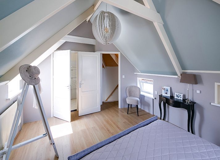 Unterkunft 4504411 - Appartement Noordzeekust - Zilte Bries