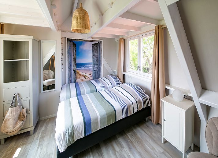 Unterkunft 4504411 - Appartement Noordzeekust - Zilte Bries