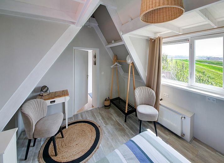 Unterkunft 4504411 - Appartement Noordzeekust - Zilte Bries