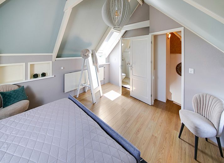 Unterkunft 4504411 - Appartement Noordzeekust - Zilte Bries
