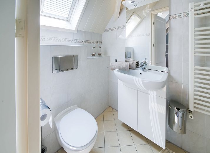 Unterkunft 4504411 - Appartement Noordzeekust - Zilte Bries