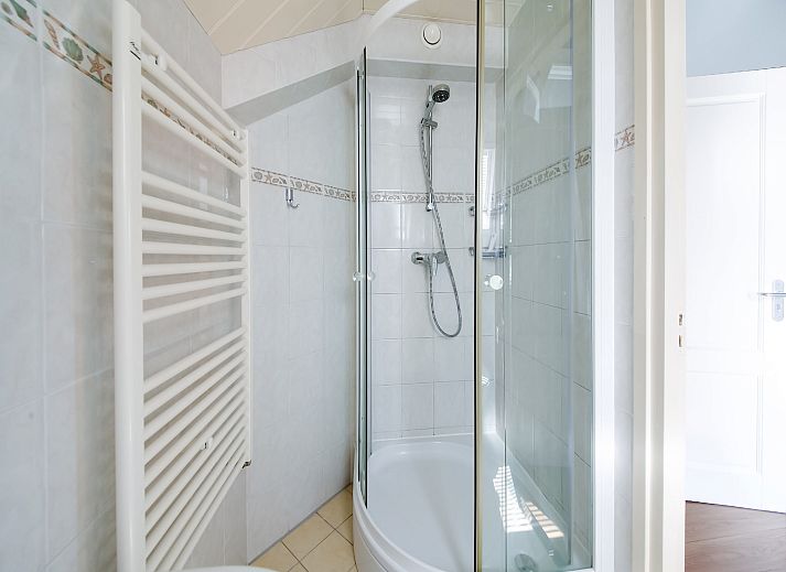 Unterkunft 4504411 - Appartement Noordzeekust - Zilte Bries