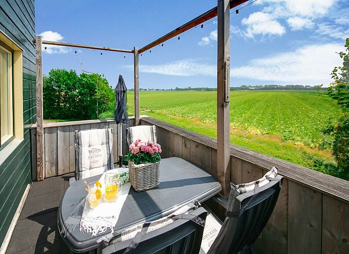 Unterkunft 4504411 - Appartement Noordzeekust - Zilte Bries
