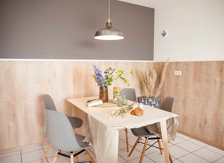 Verblijf 450442 • Appartement Noordzeekust • De Vossehoeck 2
