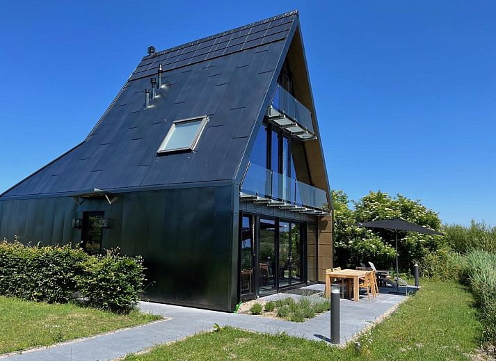 Unterkunft 450443 • Ferienhaus Noordzeekust • De Bonte Specht
