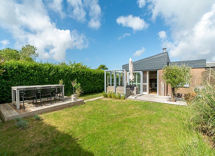 Verblijf 4504433 - Bungalow Noordzeekust - De Blenck 3