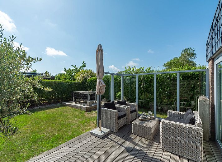 Verblijf 4504433 - Bungalow Noordzeekust - De Blenck 3