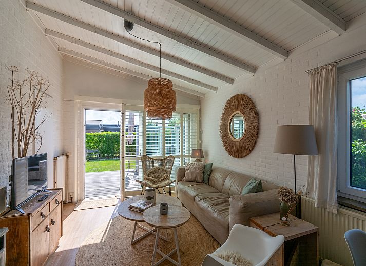 Verblijf 4504433 - Bungalow Noordzeekust - De Blenck 3