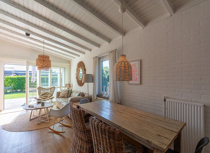 Verblijf 4504433 - Bungalow Noordzeekust - De Blenck 3