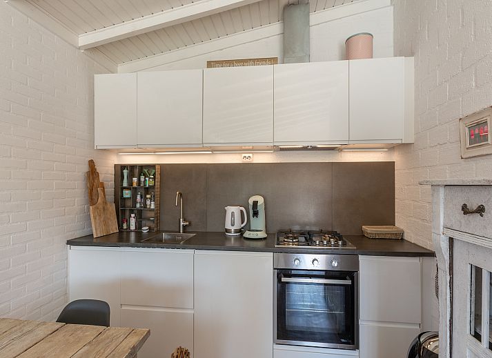 Verblijf 4504433 - Bungalow Noordzeekust - De Blenck 3