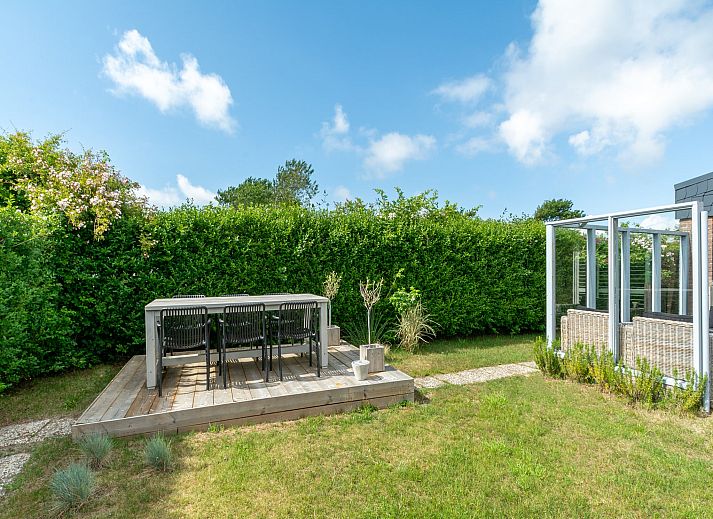 Verblijf 4504433 - Bungalow Noordzeekust - De Blenck 3