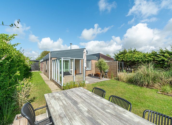Verblijf 4504433 - Bungalow Noordzeekust - De Blenck 3