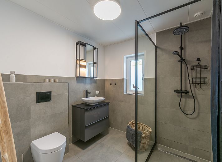 Verblijf 4504433 - Bungalow Noordzeekust - De Blenck 3