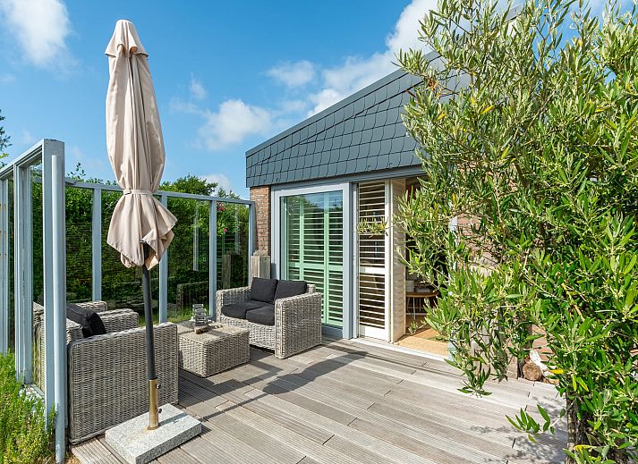Verblijf 4504433 - Bungalow Noordzeekust - De Blenck 3