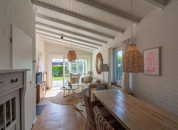 Verblijf 4504433 - Bungalow Noordzeekust - De Blenck 3