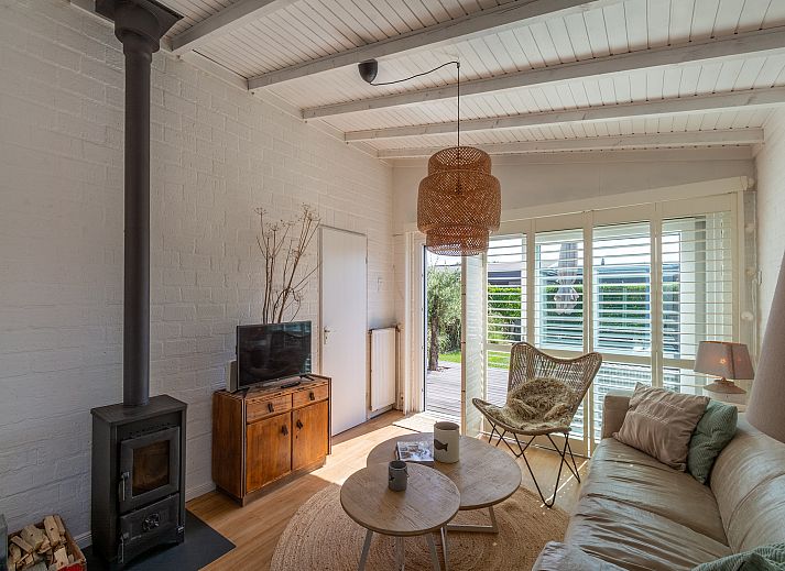 Verblijf 4504433 - Bungalow Noordzeekust - De Blenck 3