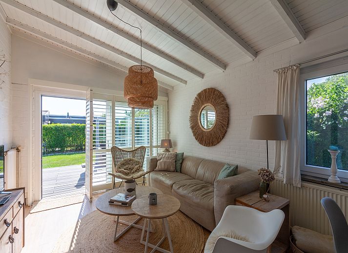 Verblijf 4504433 - Bungalow Noordzeekust - De Blenck 3