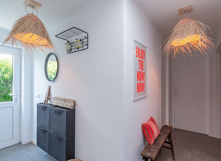 Verblijf 4504433 - Bungalow Noordzeekust - De Blenck 3