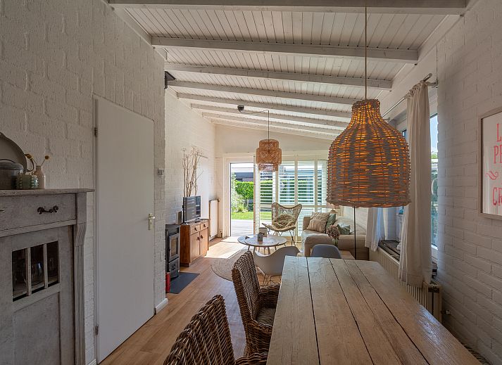 Verblijf 4504433 - Bungalow Noordzeekust - De Blenck 3