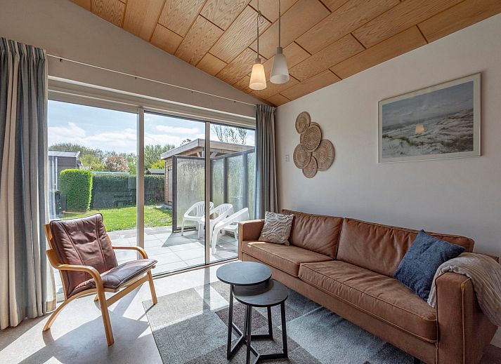 Unterkunft 4504434 - Bungalow Noordzeekust - De Blenck 49