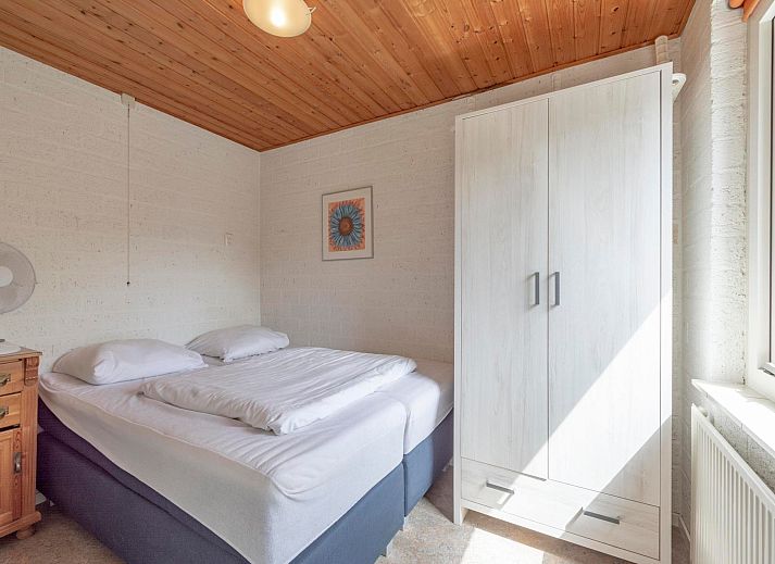 Unterkunft 4504434 - Bungalow Noordzeekust - De Blenck 49