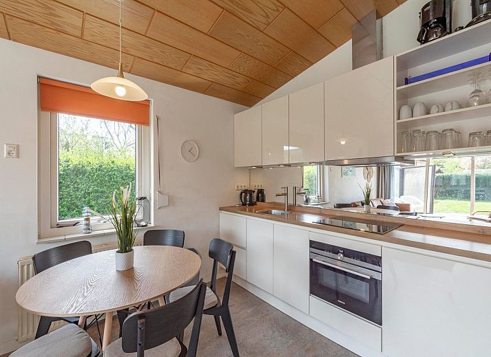 Unterkunft 4504434 - Bungalow Noordzeekust - De Blenck 49