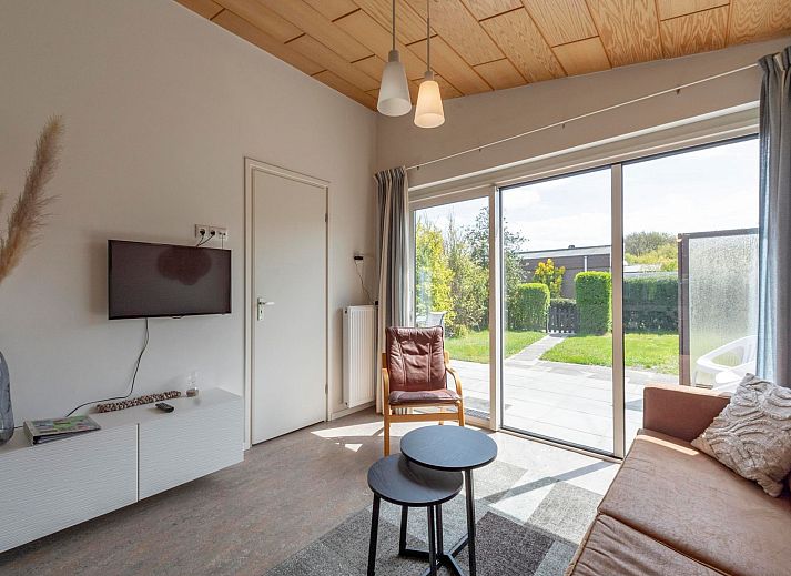 Unterkunft 4504434 - Bungalow Noordzeekust - De Blenck 49