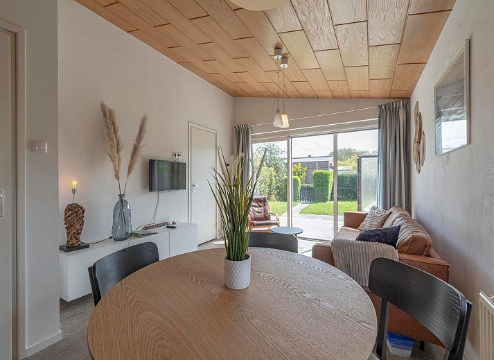 Unterkunft 4504434 - Bungalow Noordzeekust - De Blenck 49