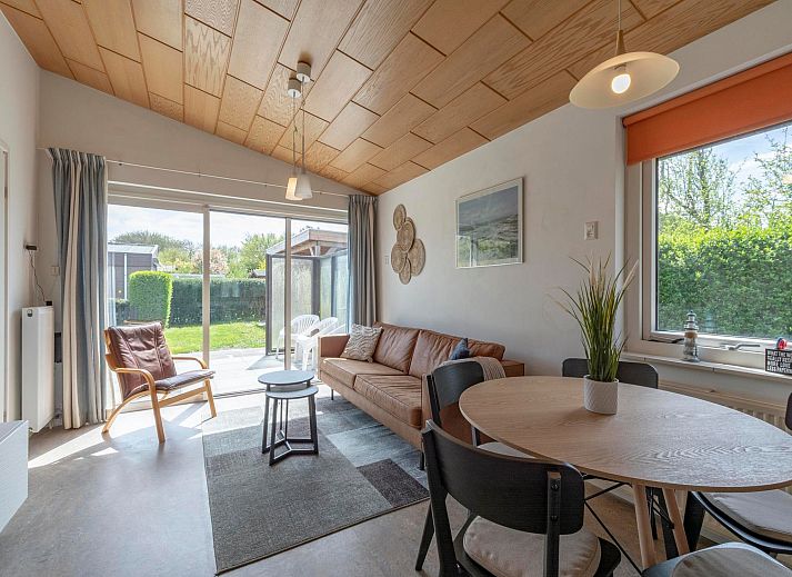 Unterkunft 4504434 - Bungalow Noordzeekust - De Blenck 49