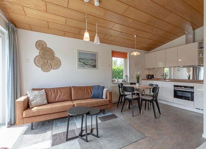 Unterkunft 4504434 - Bungalow Noordzeekust - De Blenck 49