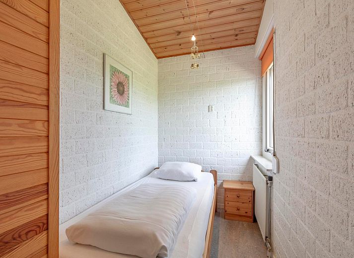Unterkunft 4504434 - Bungalow Noordzeekust - De Blenck 49