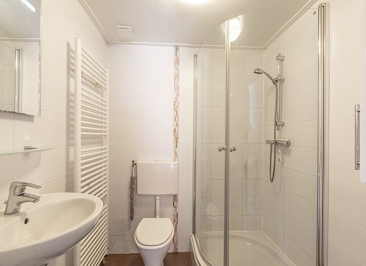 Unterkunft 4504434 - Bungalow Noordzeekust - De Blenck 49