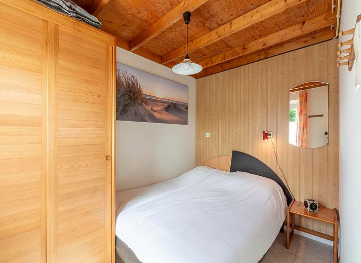 Unterkunft 4504435 - Bungalow Noordzeekust - De Blenck 54