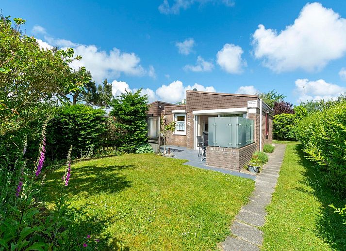 Unterkunft 4504435 - Bungalow Noordzeekust - De Blenck 54