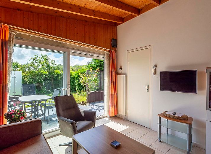 Unterkunft 4504435 - Bungalow Noordzeekust - De Blenck 54