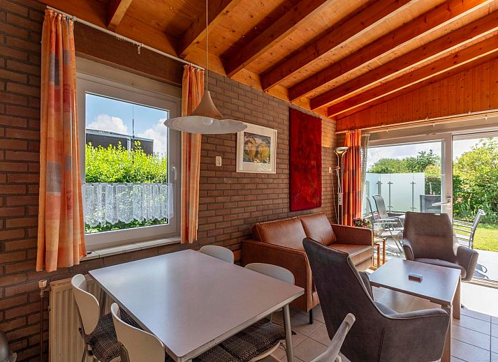 Unterkunft 4504435 - Bungalow Noordzeekust - De Blenck 54