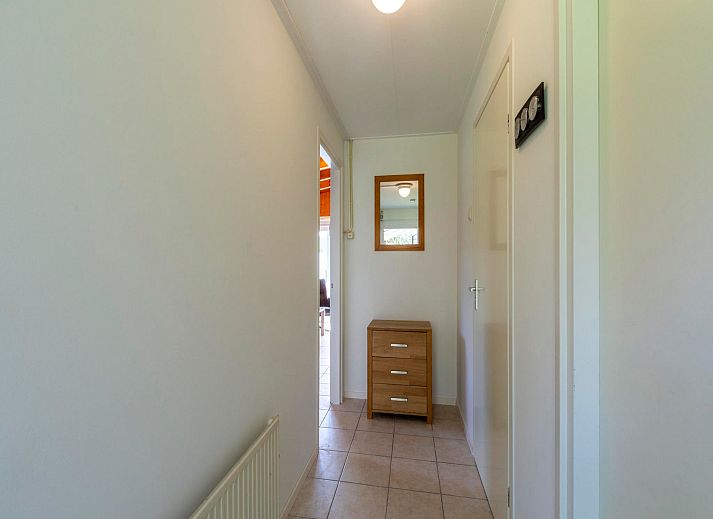 Unterkunft 4504435 - Bungalow Noordzeekust - De Blenck 54