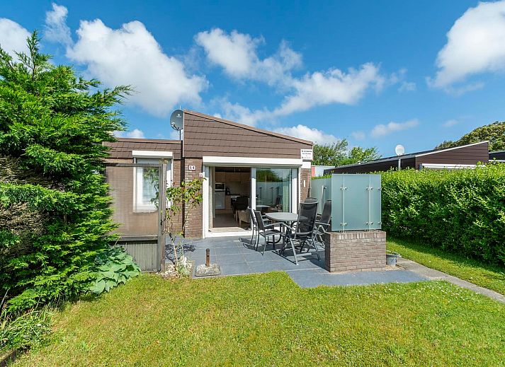 Unterkunft 4504435 - Bungalow Noordzeekust - De Blenck 54