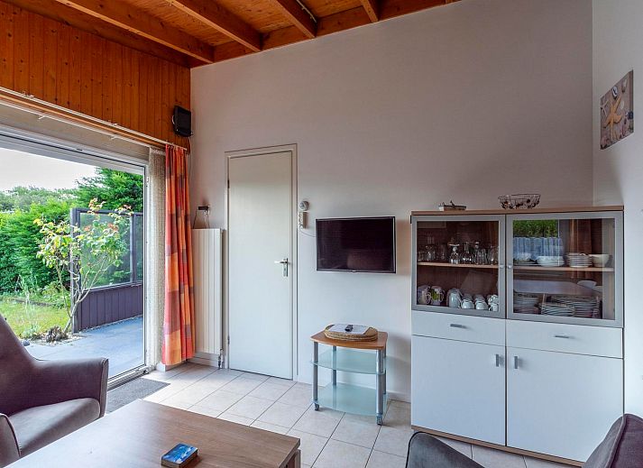 Unterkunft 4504435 - Bungalow Noordzeekust - De Blenck 54