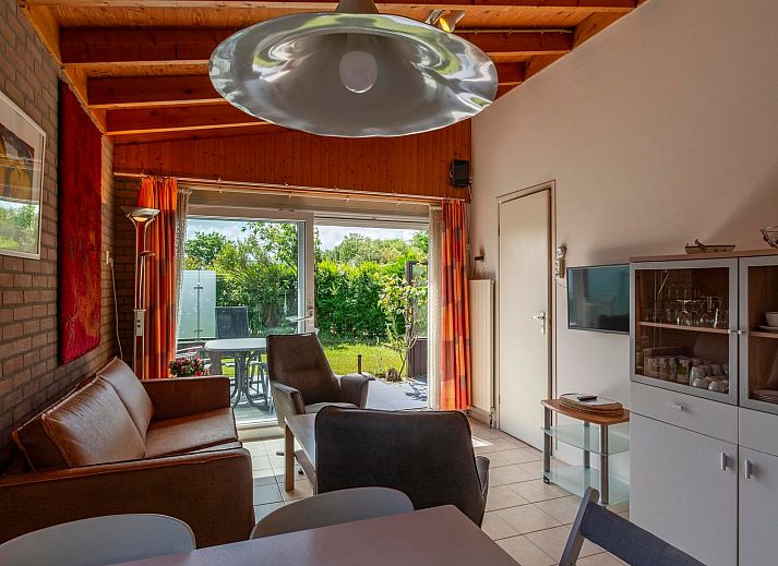 Unterkunft 4504435 - Bungalow Noordzeekust - De Blenck 54