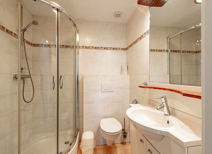 Unterkunft 4504435 - Bungalow Noordzeekust - De Blenck 54